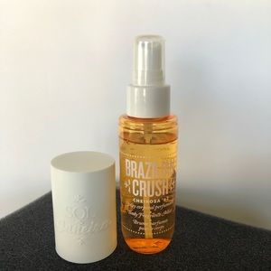 Sol De Janeiro Brazilian Crush